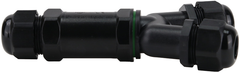 MANSON Y DE RAMIFICATIE 0.5-4mm IP68 CST4-Y3P