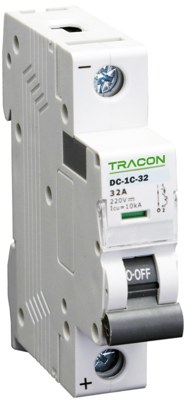 SIG. AUTOMATA SOLAR 20A 220V DC DC-1C-20