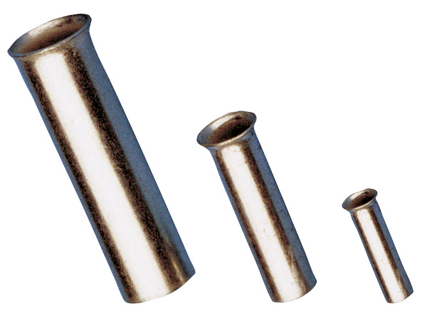 TUB DE CAPAT NEIZOLAT. 0.75mm L=10mm E02N