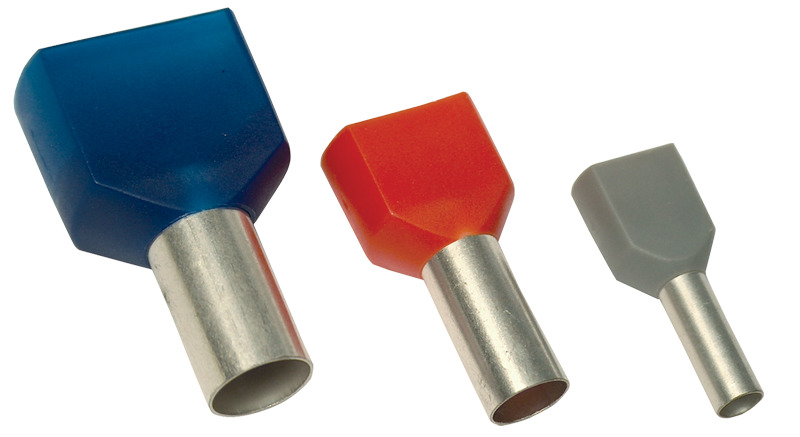 TUB DE CAPAT IZOLAT DUBLU 1.5mm2 E13I