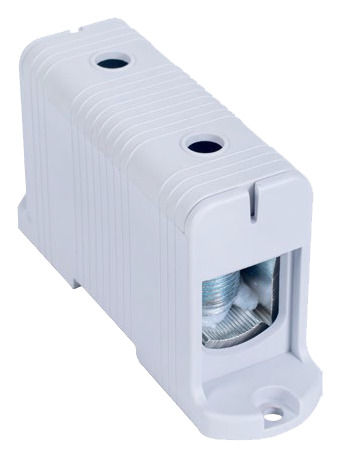 CLEMA LEGATURA SINA 35-240mm2 425A GRI