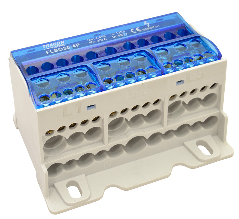 CLEMA SIR DISTRIBUTIE 4×35 mm2 / 3×5x10.3×2x25