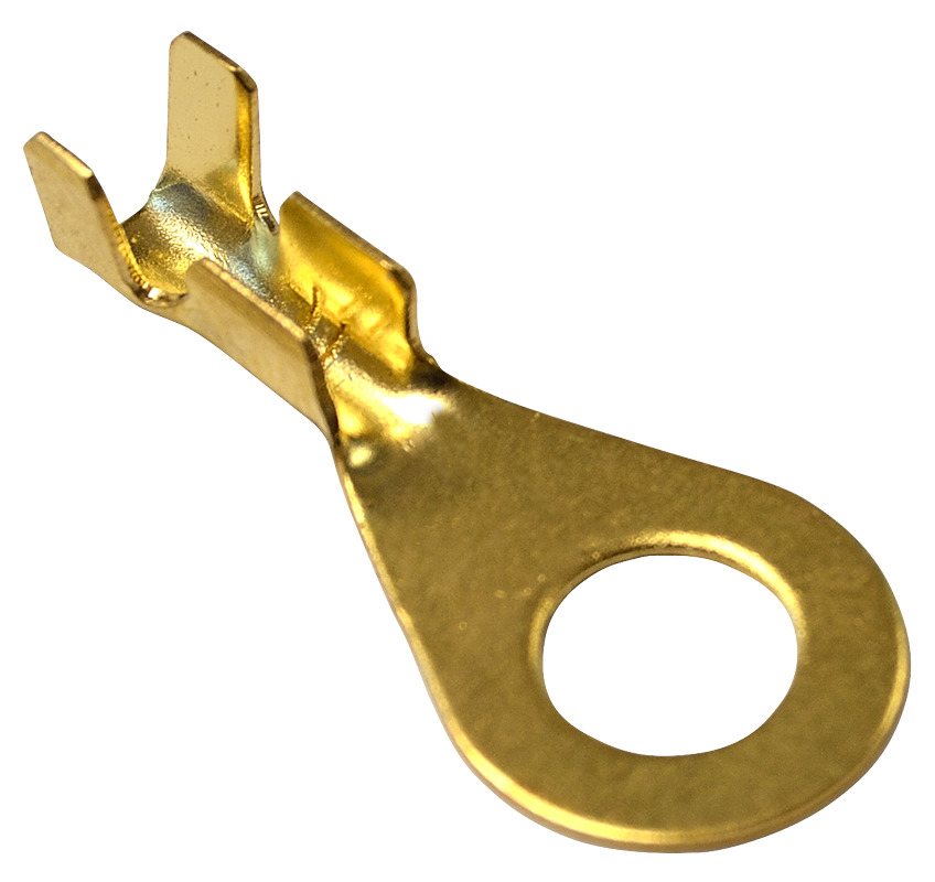 PAPUC INELAR DIN CUPRU 1-2.5mm M5 HSZ5