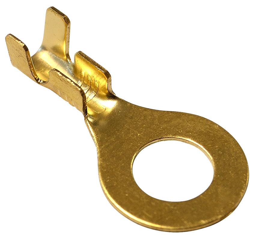 PAPUC INELAR DIN CUPRU 1-2.5mm M6