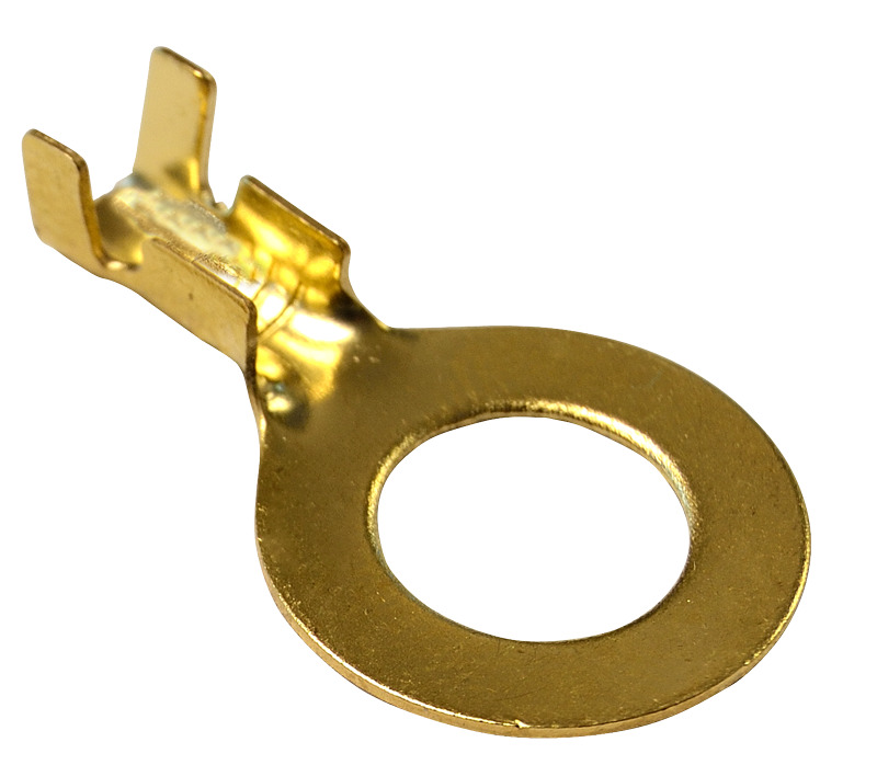 PAPUC INELAR DIN CUPRU 1-2.5mm M8