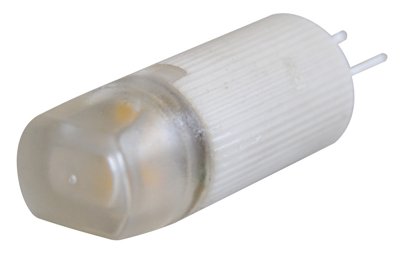 BEC LED G4 1.5W 12V AC 2700K 100LM/W LG41,5W