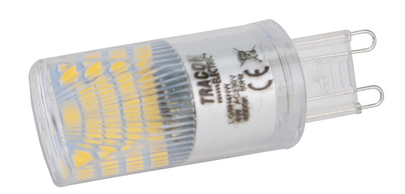 BEC LED G9 4W LUMINA NEUTRA 4000K