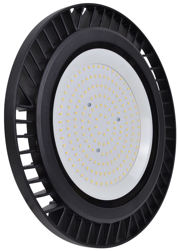 CORP DE ILUMINAT LED PENTRU EXTERIOR HLBE100W