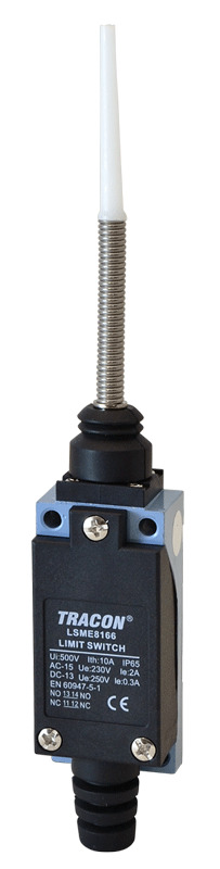 LIMITATOR CURSA ARCTIJA 5A 95MM IP65 LSME8166