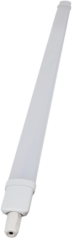 CORP ILUMINAT LED 1X18W 4000K LVE0618W