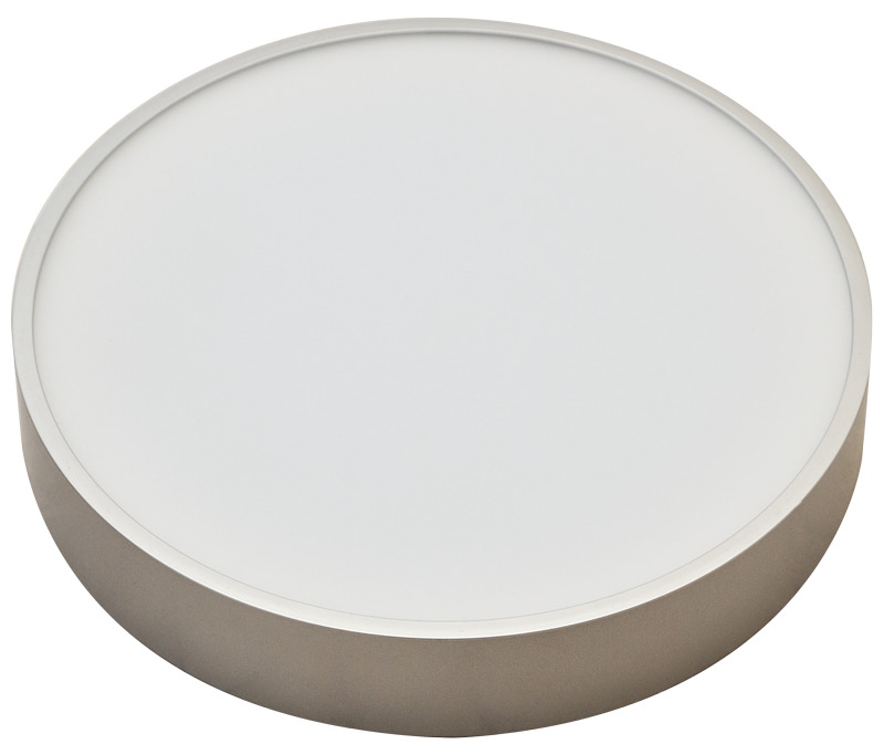 SPOT LED APLICAT ROT 8W 3000K ARG MFDS8W