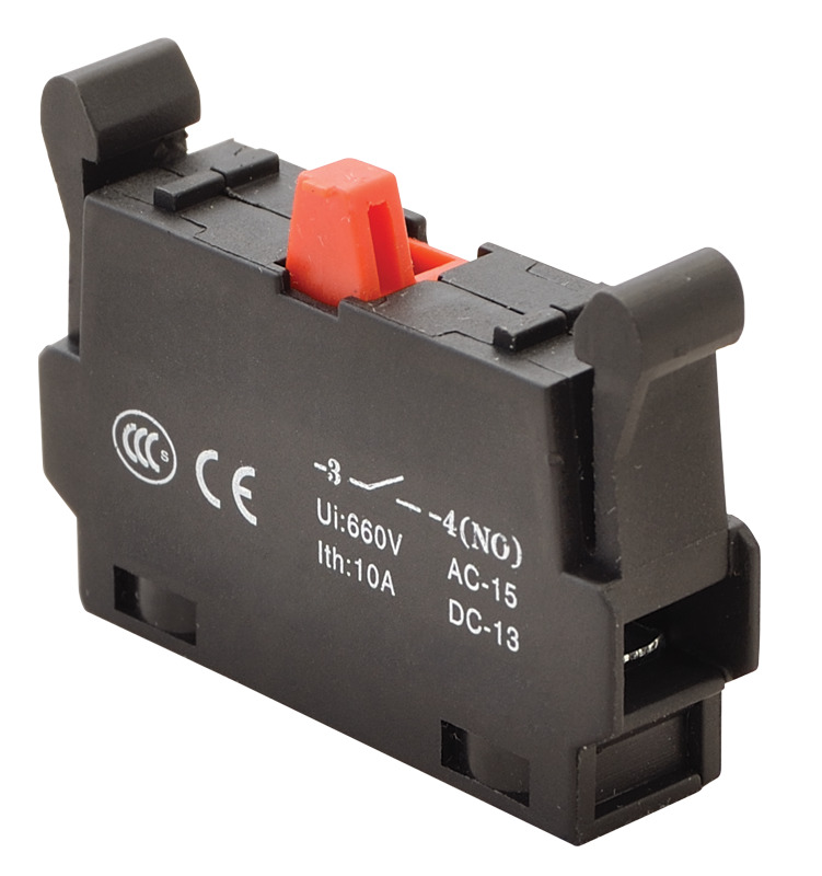 ELEMENT DE CONTACT 1NI