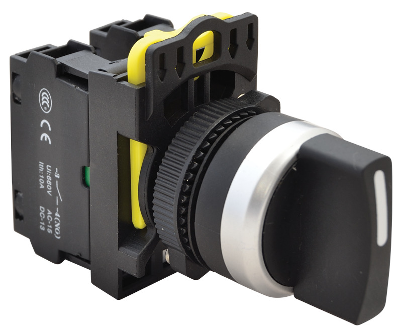 COMUTATOR CU BRAT 3 POZITII 5A 230V 2ND IP65