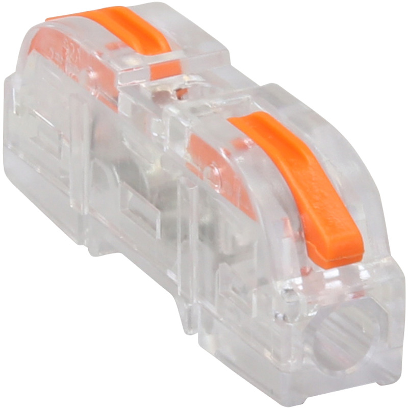 CLEMA 1 IN 1 OUT 0.5-4MM 32A OVOTT11