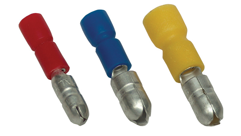 FISA CILINDRICA IZ. 2.5mm ROSU PH4
