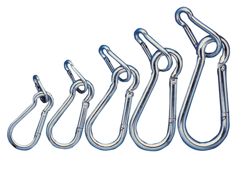 CARABINA CU ARC 4mm RKARA4