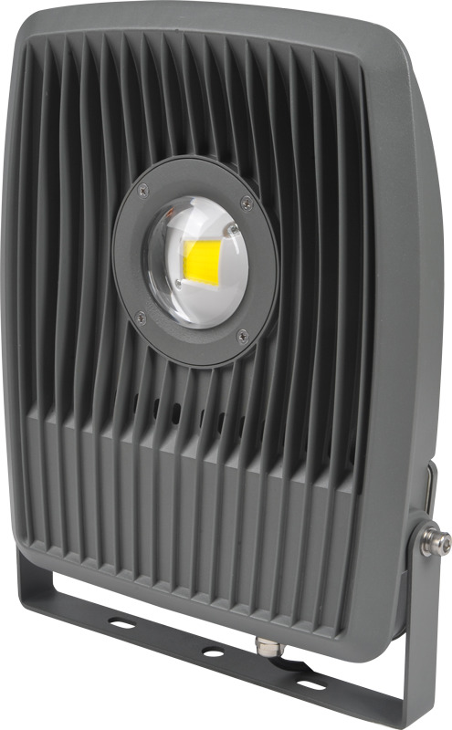 REFL. LED SLIM LENTILA 20W 4500K RSMDB20W