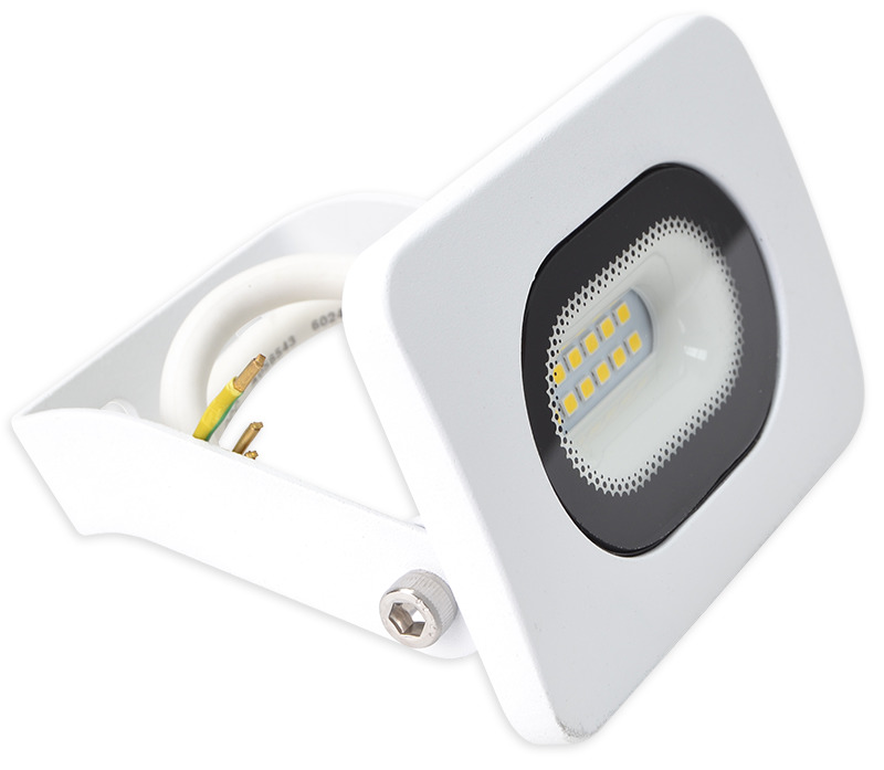 REFLECTOR LED SMD 10W IP65 ALB RSMDLF10