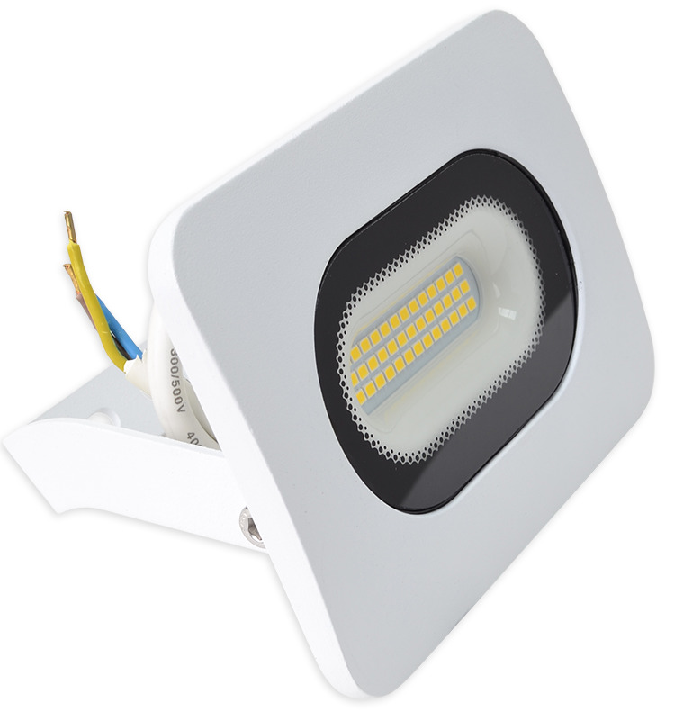 REFLECTOR LED SMD 20W IP65 ALB RSMDLF20