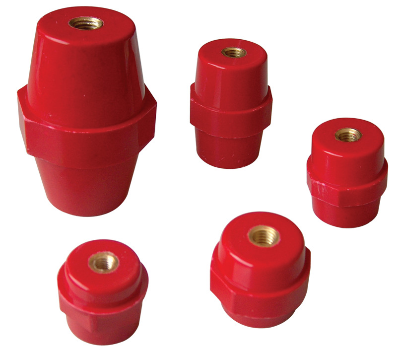 DISTANTIER 76mm CU FILET M6 STS-76