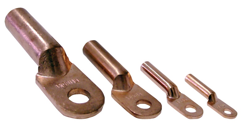 PAPUC CUPRU DIN TEAVA INELAR NEIZOLAT 16mm