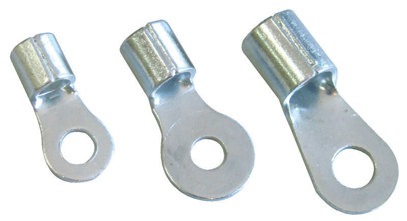 PAPUC INELAR NEIZOLAT 25- 8.4mm SZ25-8