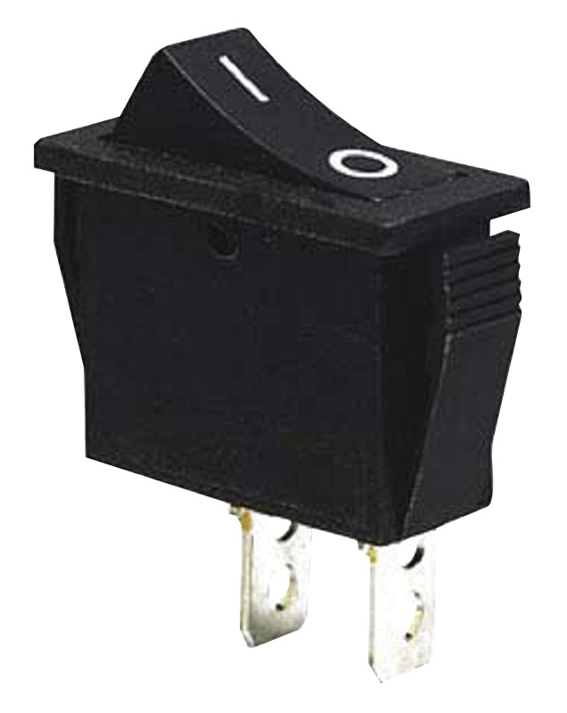 BUTON ROSU ON-OFF APARATE, ILUMINAT TES-13