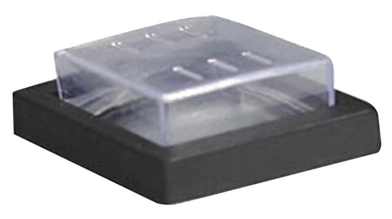 MEMBRANA DE CAUCIUC IP55 TES-GB