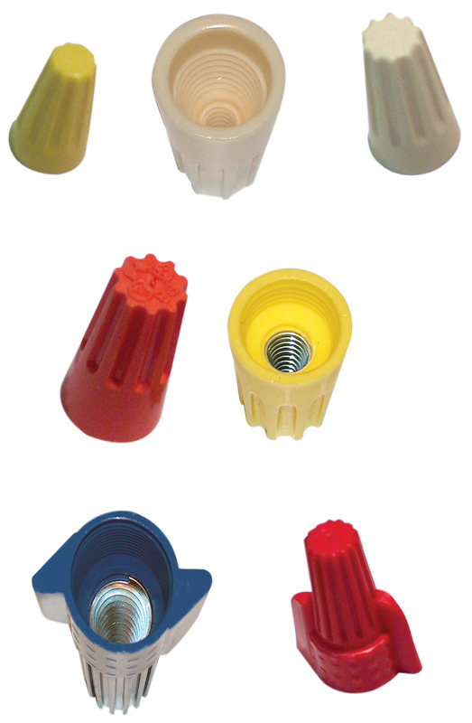 CONECTOR DE LEG. 1.5-6mm COND. RIGID TFM4