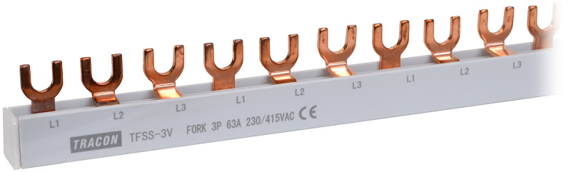 SINA LEG. FURCA 3P TFSS-3V