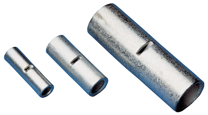 MUFA RACORD NEIZOLATA 2,5mm TH2.5