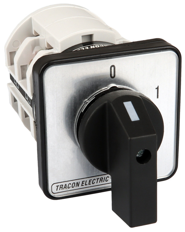 COMUTATOR DIRECT PTR MOT. 63A TKM-63/Q