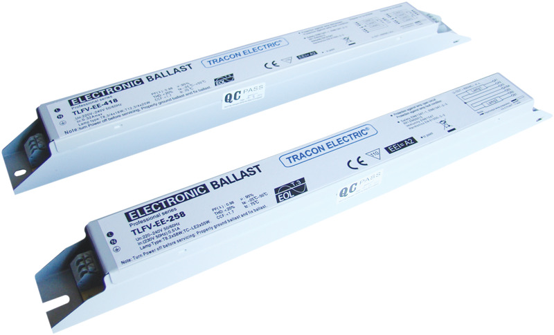 BALAST ELECTRONIC 2X58W A2 TLFV-EE-258