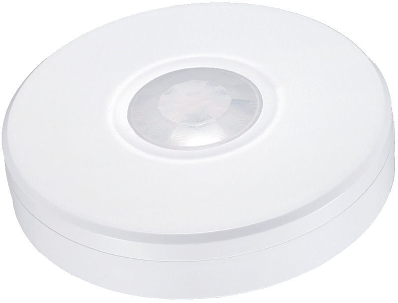 DETEC.MISC.360° IP65 ALB TMB-011LIP