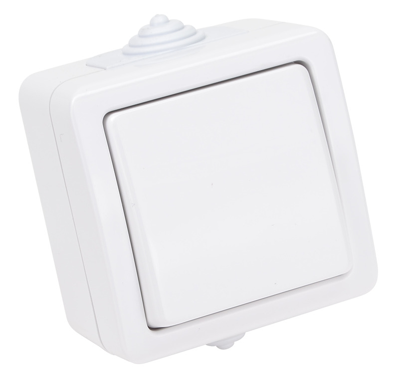 INTRERUPATOR PT 16A IP54 TR-PH05