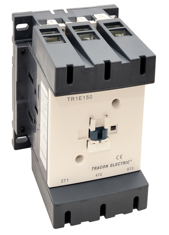 CONTACTOR 150A 220V 75kW 1Z TR1E150
