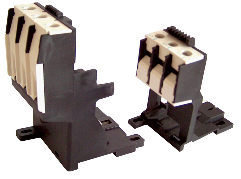 ADAPTOR PT. RELEU TERMIC TR2HD/F13 TR2AD1