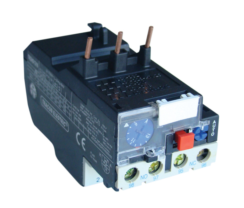 RELEU TERMIC 7-10A PT. CONT. TR1D TR2HD1314