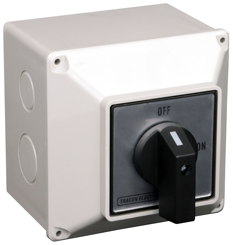 INTR. SEPARAT 400V 50Hz 20A 5,5kW 3P TS-20/3T