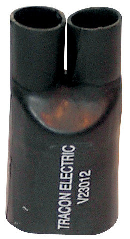 SET TERMO. AD. 2 RAMIF. 2x4-2x35mm V23012