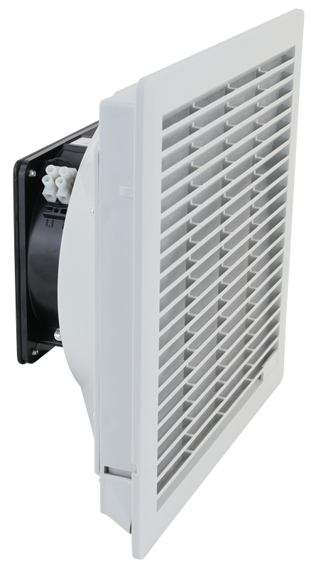 VENTILATOR CU FILTRU DE AER IP54 V71