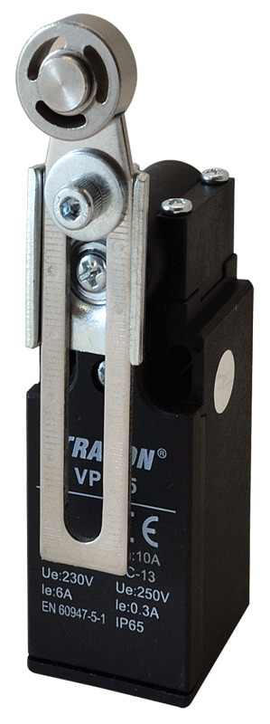 LIMITATOR DE CURSA BRAT REGL. + ROLA VP145