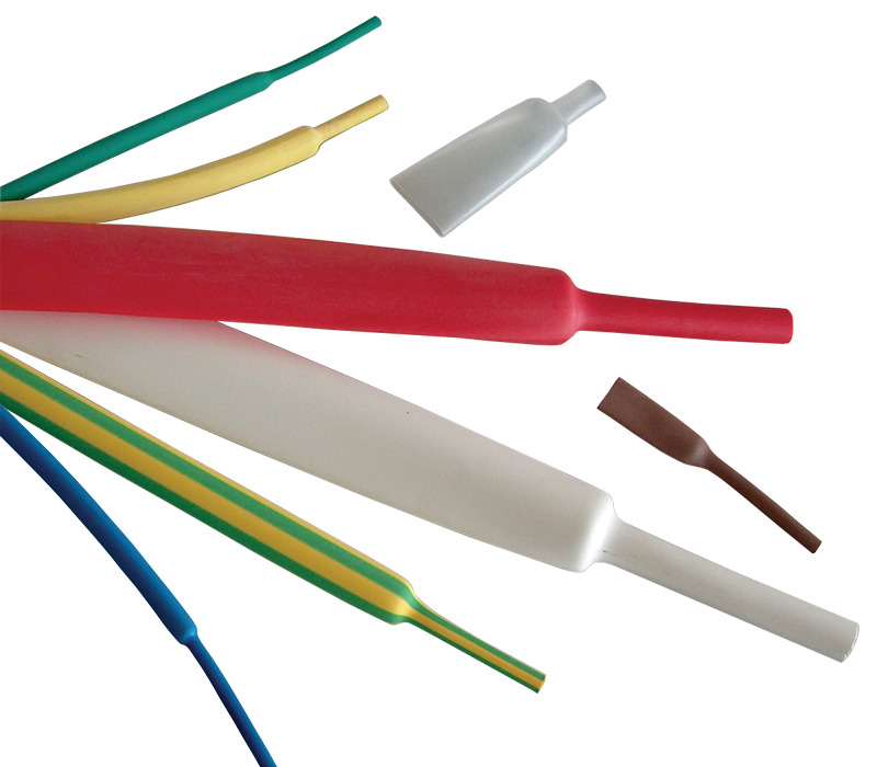 TUB TERMO. GRI 9.5-4.8mm ZS095SZ