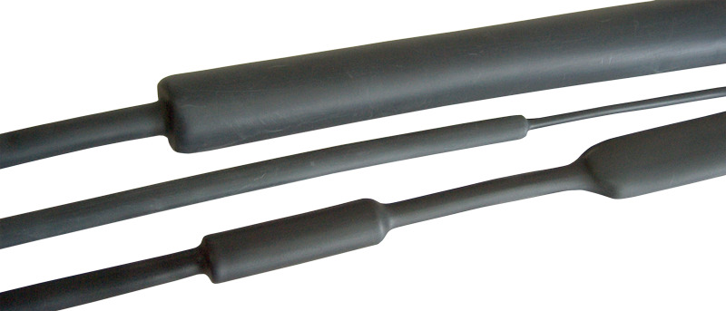 TUB TERMO. CU ADEZIV 63-19mm 3:1 ZS63/19R