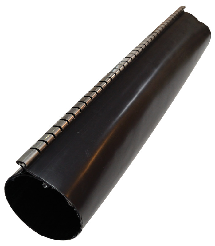 TUB TERMO. FERMOAR 1M 4x6-4x25mm ZSJR50/1