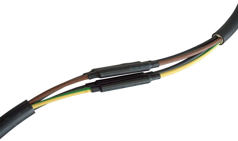 MANSON CABL. TRESA MET. 4x6-4x25mm ZSRSET-1DB