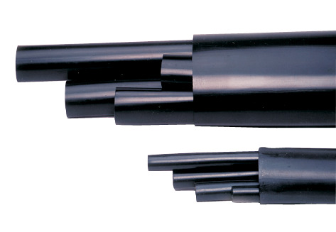 SET TUB TERMO. ADEZIV 3x2.5mm ZSRSET3-2,5