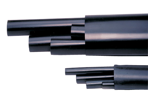 SET TUB TERMO. ADEZIV 5x35-5x120mm ZSRSET5-2