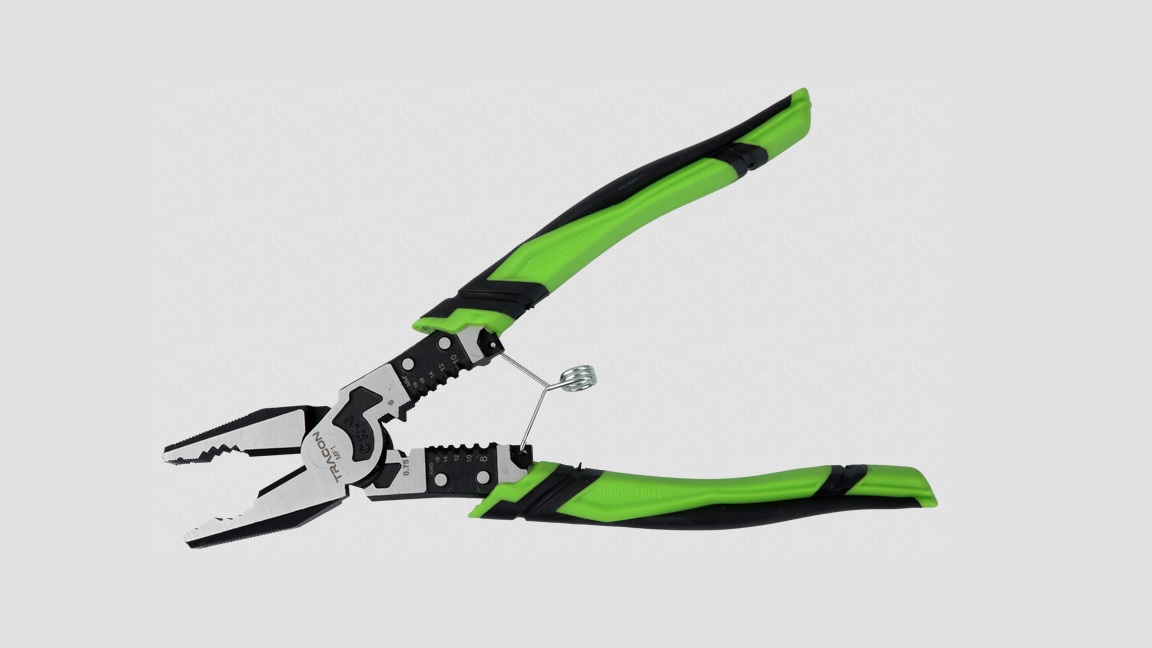 CLESTE COMBINAT MULTIFUNCTIONAL 215mm