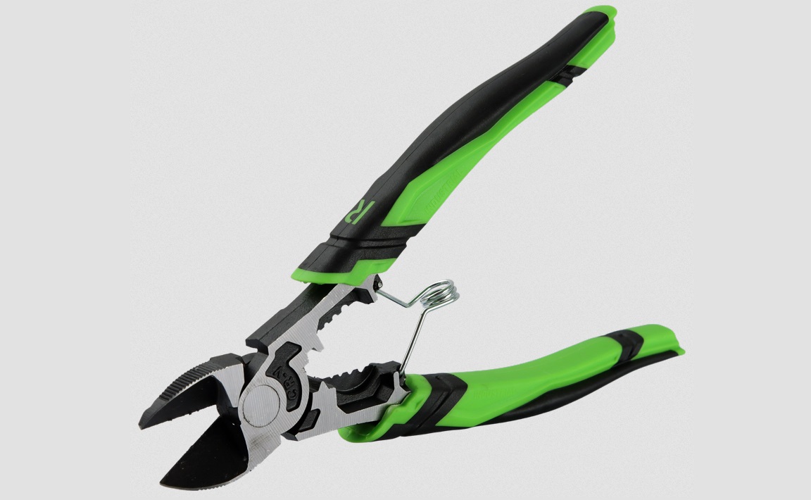 CLESTE OBLIC MULTI FUNCTIONAL 215mm